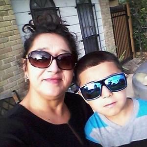 Meet your Posher, Loretta